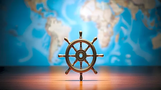 Bahrain Proposes Revised UN Draft for Hormuz Shipping Security