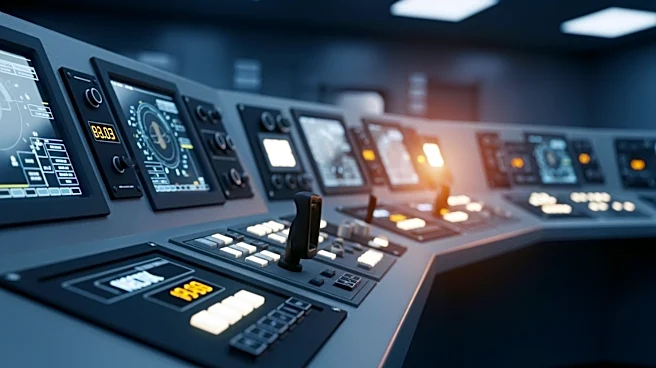 Poland Retains Patriot Missile Systems Amid U.S. Request for Middle East Deployment