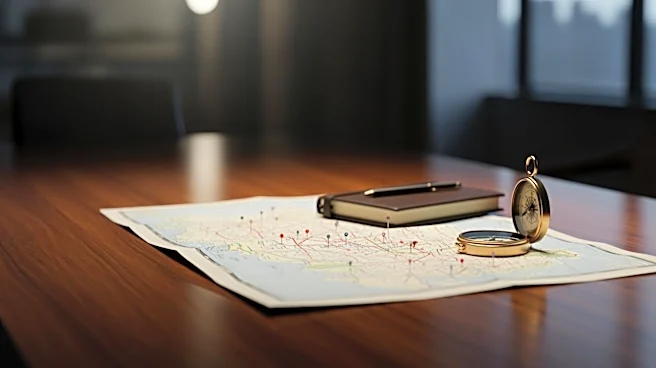 Defense Secretary Hegseth's Secret Middle East Trip Amid Iran Conflict