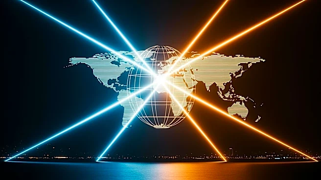 President Trump to Address Nation on Iran War Amidst Conflicting Negotiation Claims