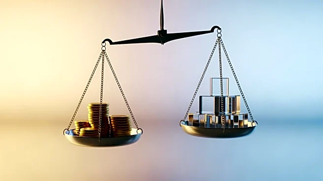 Federal Spending Analysis Reveals Disparity in Benefits Between Retirees and Young Americans