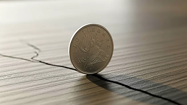 Americans Disapprove of President Trump's Plan to Alter U.S. Currency