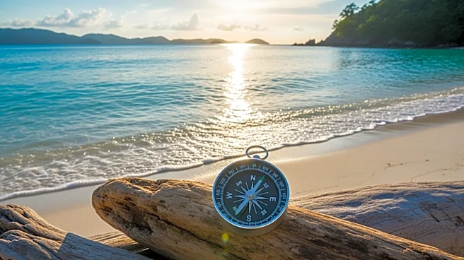 Pacific Asia Travel Association Forecasts Tourism Recovery to Surpass Pre-Pandemic Levels by 2028