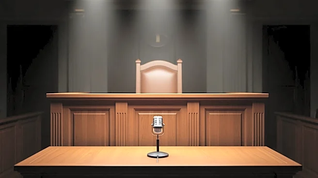 Texas Judge Orders Attorney to Court After Viral Video Criticism