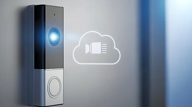 Consumer Reports Investigates Doorbell Video Storage and Privacy Concerns