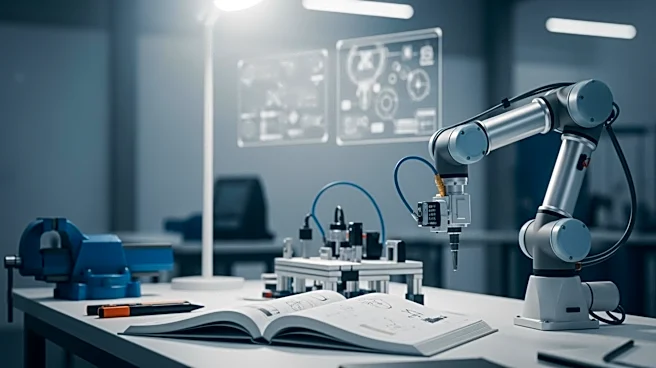 Kirkwood Community College Identifies Workforce Skill Gaps Through 2027, Offers Training Solutions