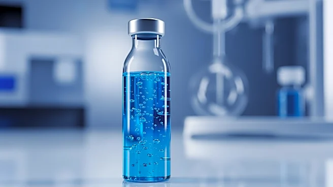 AN2 Therapeutics Launches Phase 2 Trial for Epetraborole in Treating M. abscessus Lung Disease