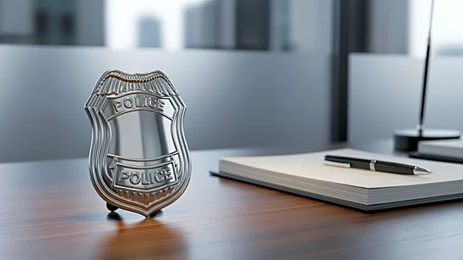 Chicago Police Department Study Recommends Deployment Changes