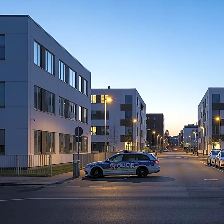 Law Enforcement Presence Heightens Security Near Two Miami Schools Amid Investigation