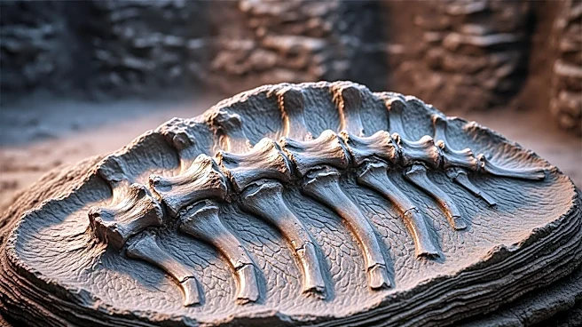 New Dinosaur Species Discovered in South Korea Reveals Hidden Fossil Details