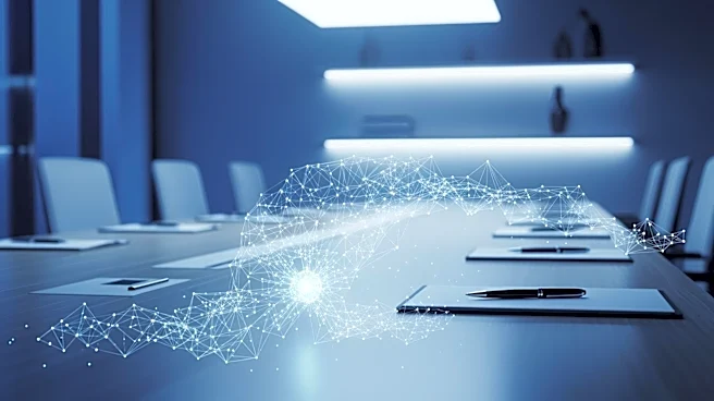 Nonprofit Sector Faces Governance Challenges with AI Implementation