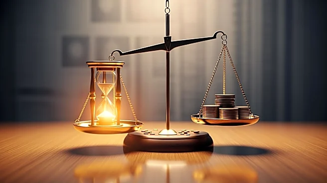 Federal Spending on Retirees Significantly Outpaces Younger Generations, Analysis Shows