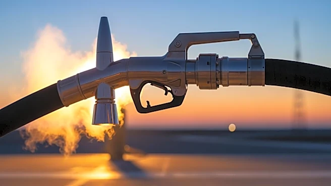 Artemis II Launch Countdown Advances with Successful Fueling Operations