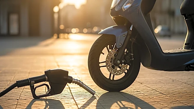 foodpanda Launches $67,000 Monthly Incentive Amid Rising Fuel Costs in Cambodia