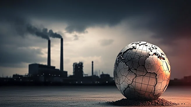 Iran Threatens US-Owned Companies Amid Rising Tensions