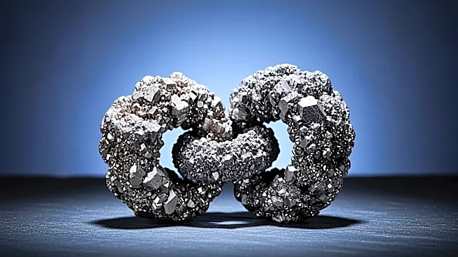 Virtus Minerals Acquires Chemaf, Impacting US-Congo Mineral Relations