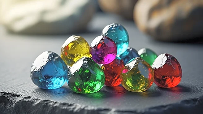 Rainbow Rare Earths Secures £11.1 Million for Feasibility Studies in South Africa and Brazil