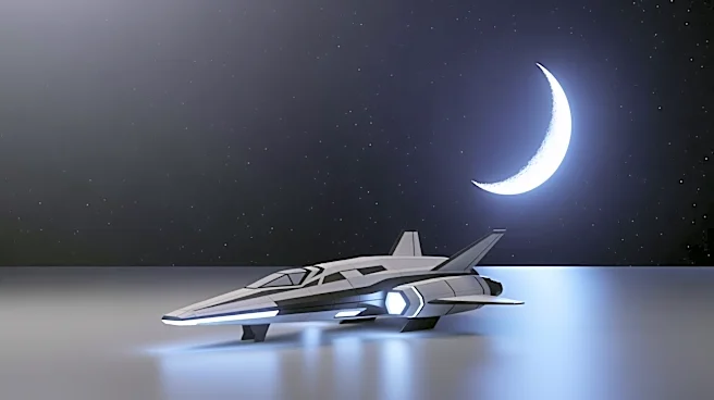 NASA's Artemis II Mission Set to Launch, Aiming for Historic Lunar Journey