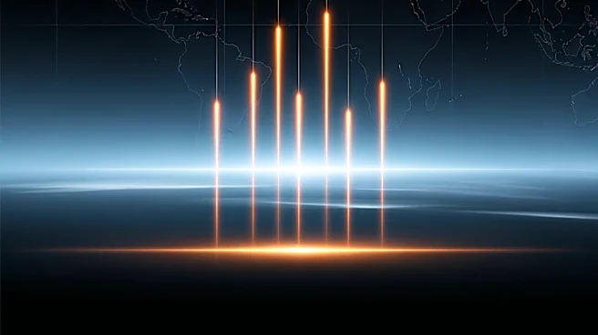 Launches Identified from Iran Toward Central and Jerusalem Areas