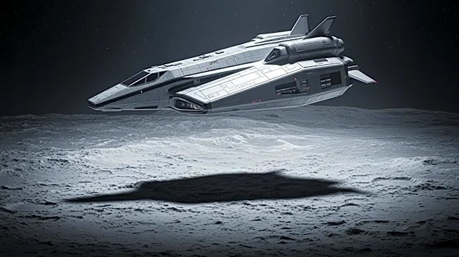 NASA's Artemis 2 Mission Set to Test Lunar Systems for Future Moon Landings