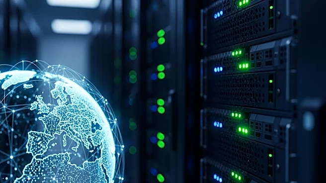 Chinese Cyberespionage Group Targets Europe Amid Geopolitical Tensions