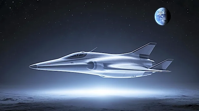 NASA's Artemis II Mission to Send Astronauts Around the Moon in Historic Test Flight