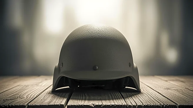 Pentagon Reports Decline in Military Suicides for 2024, But Long-Term Trends Remain Uncertain