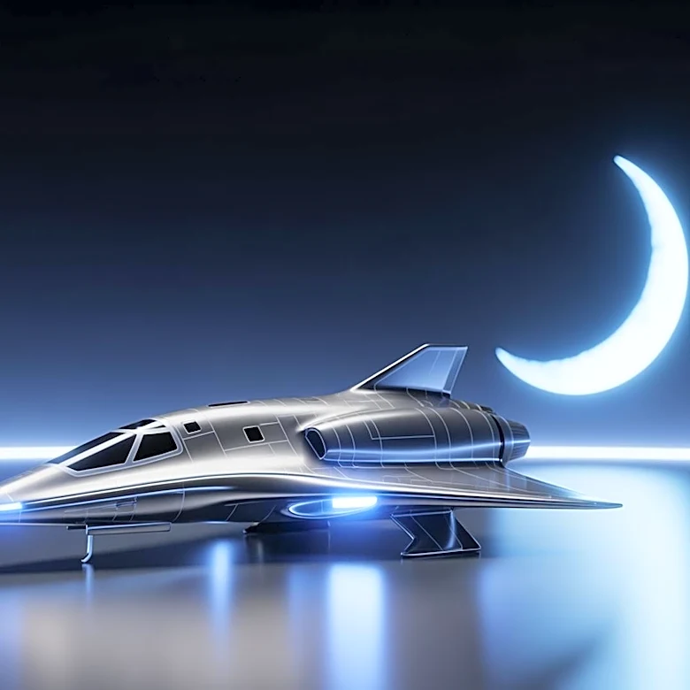 NASA's Artemis II Mission Set to Launch, Marking Historic Lunar Journey