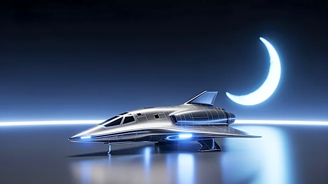 NASA's Artemis II Mission Set to Launch, Marking Historic Lunar Journey