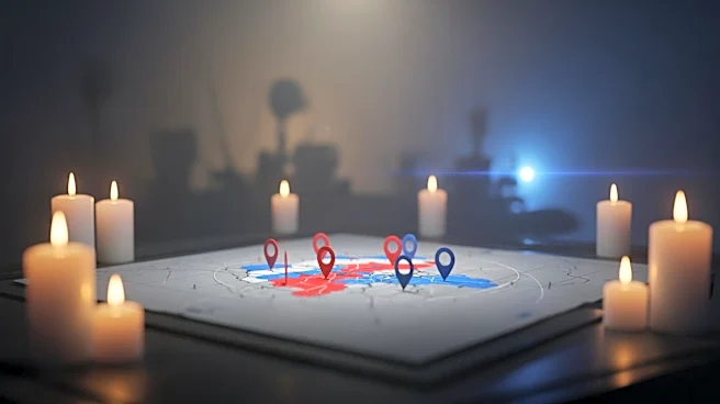 IDF Warns of Potential Iran and Hezbollah Attacks During Passover