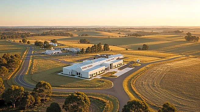 Iowa Seeks $1 Billion for Rural Health Infrastructure Amid Medicaid Cuts Concerns