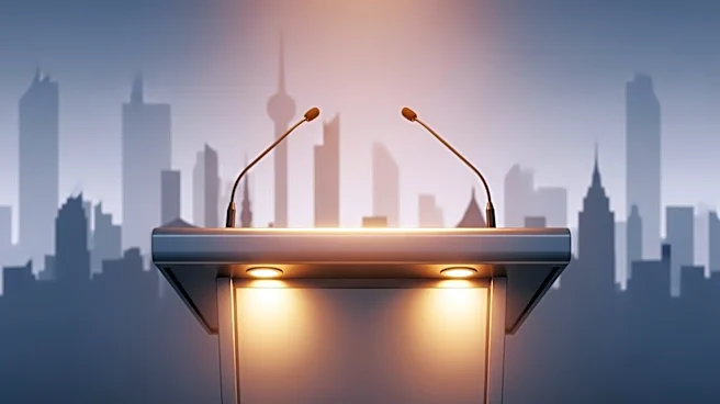 Detroit Mayor Mary Sheffield to Deliver First State of the City Address