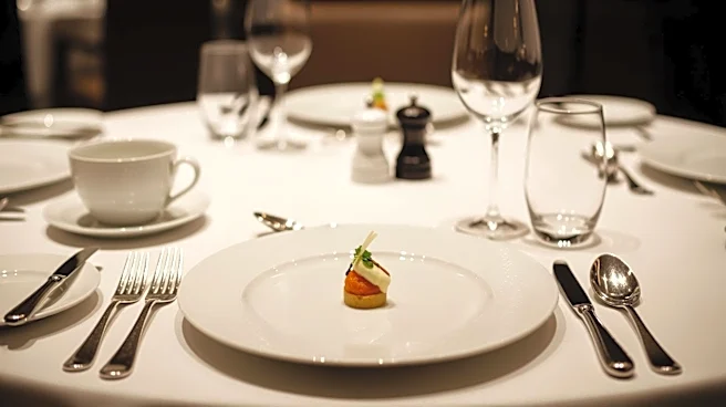 Restaurants Offer April Fools' Day Food Deals Across the U.S.