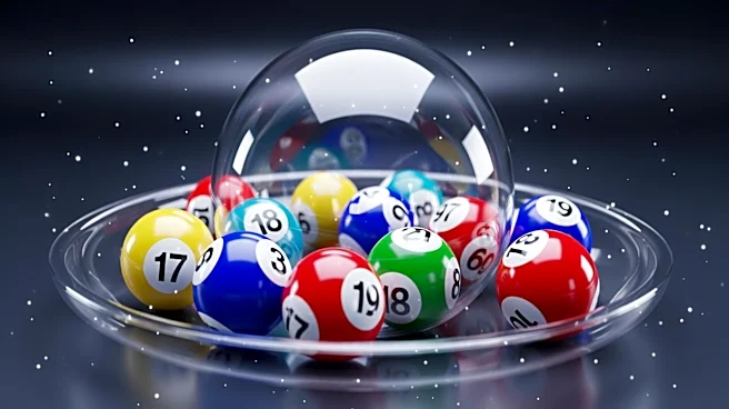 DC Lottery Reveals Winning Numbers for March 31, 2026