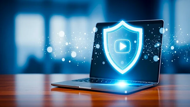 Advocacy Groups Urge YouTube to Protect Children from AI-Generated Videos