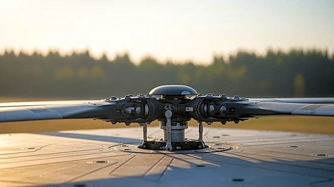 Army Lifts Suspension on Helicopter Crews After Incident Near Kid Rock's Home