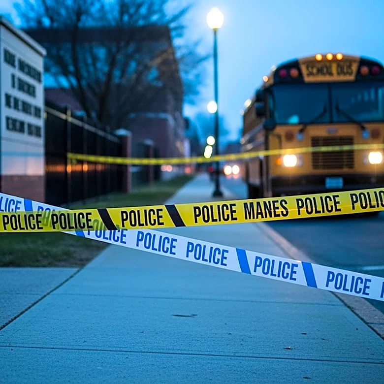 Police Conduct Massive Investigation Near Miami Schools, Heightening Community Concerns