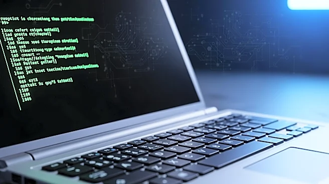 Claude Code Source Code Leak Exposes Internal CLI Details