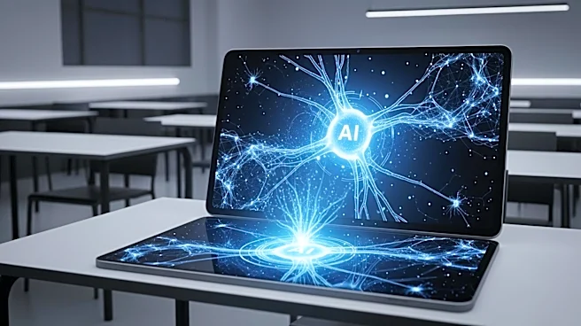 Federal Government Launches AI Literacy Course to Equip American Workforce