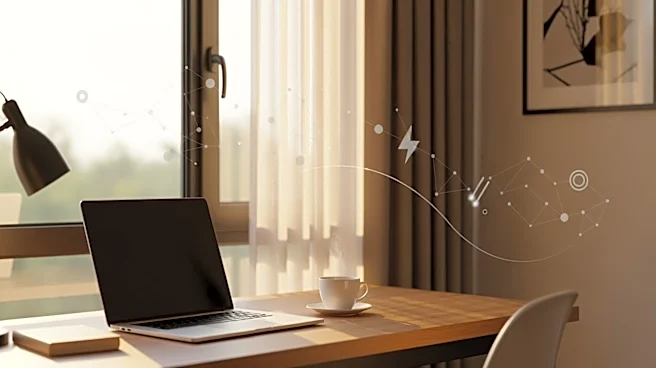 European Commissioner Urges Work-from-Home Amid Energy Crisis Due to Iran Conflict