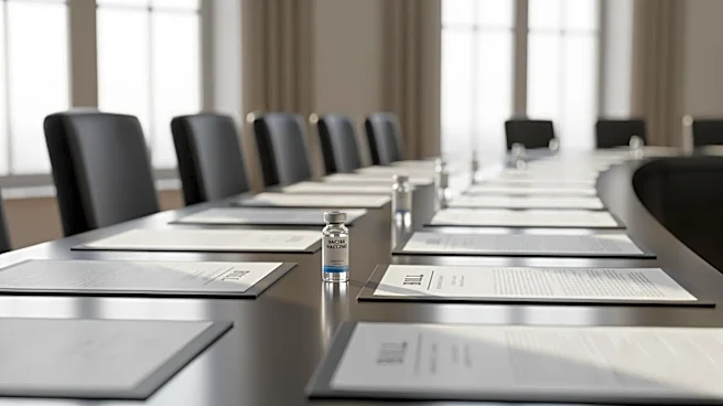 New York Lawmakers Propose Bills to Enhance Vaccine Access