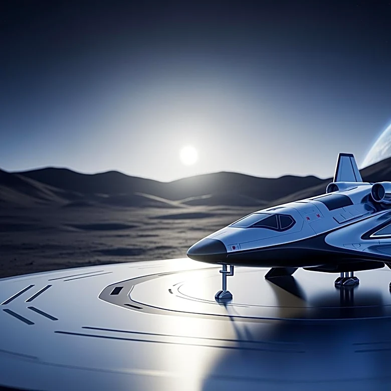 NASA's Artemis II Mission Set to Launch, Marking First Crewed Moon Trip Since 1972