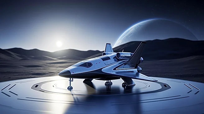 NASA's Artemis II Mission Set to Launch, Marking First Crewed Moon Trip Since 1972