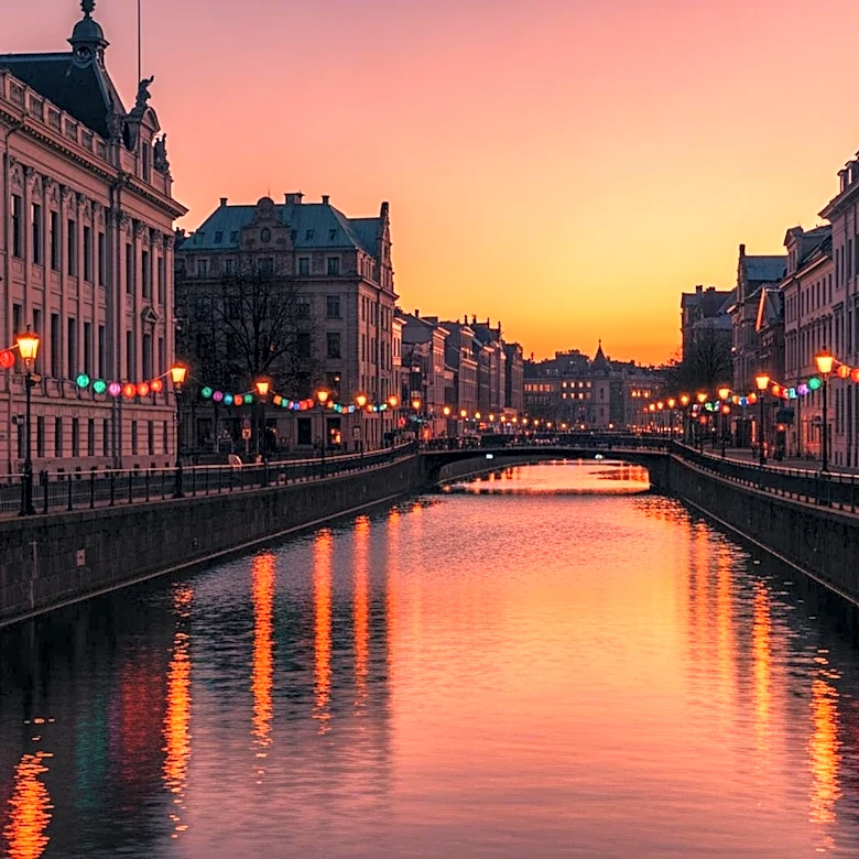 Amsterdam Celebrates 25 Years of Same-Sex Marriage with New Ceremonies