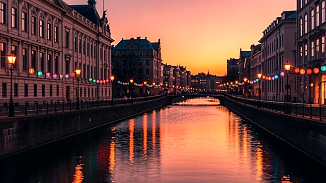 Amsterdam Celebrates 25 Years of Same-Sex Marriage with New Ceremonies