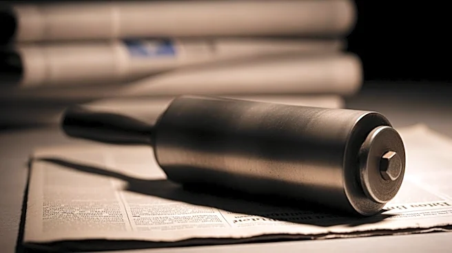 Iowa Small-Town Newspapers Face Shutdown Amid Rising Costs and Declining Readership