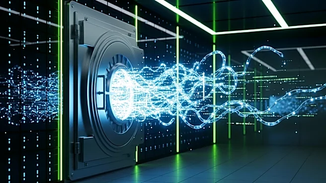 US Charges Maryland Man in Uranium Crypto Exchange Hack