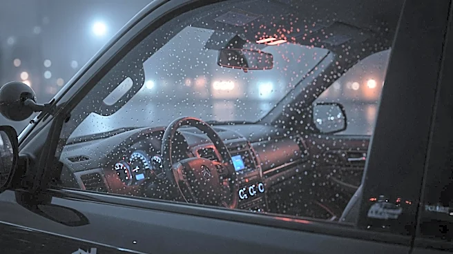 Azusa Police Under Scrutiny After Man Found Dead in Patrol SUV