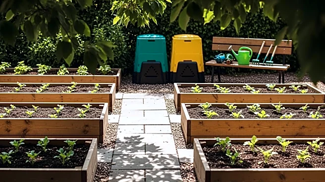 Raley's and Captain Planet Foundation Support School Garden Expansion in Elk Grove