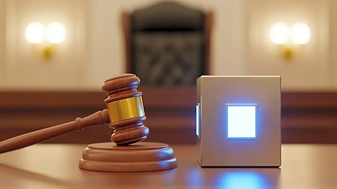 Supreme Court Justice Alito Jokes About AI's Role in Legal Decisions